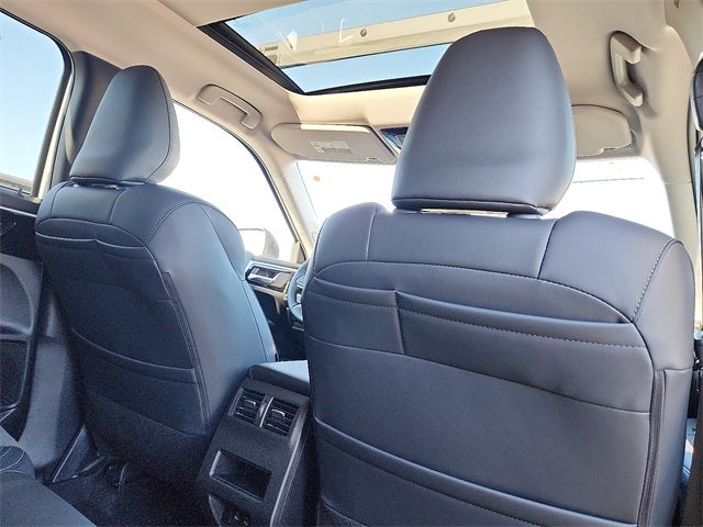 2026 Mitsubishi Outlander Trail Edition