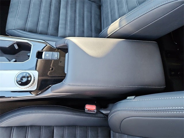 2026 Mitsubishi Outlander Trail Edition