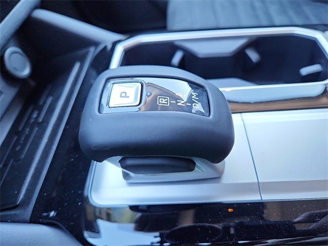 2026 Mitsubishi Outlander Trail Edition