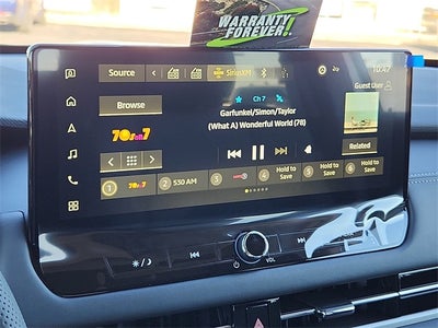 2026 Mitsubishi Outlander Trail Edition