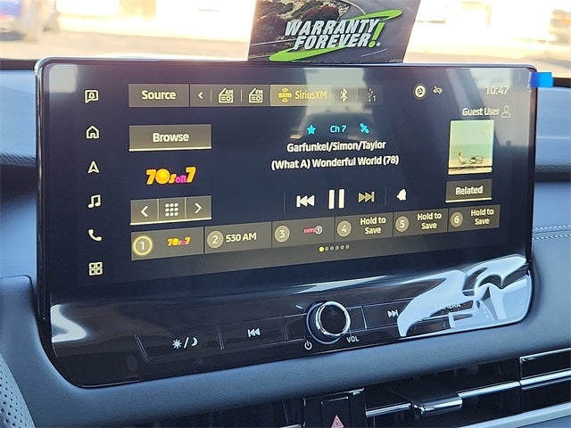 2026 Mitsubishi Outlander Trail Edition