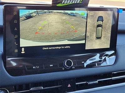 2026 Mitsubishi Outlander Trail Edition