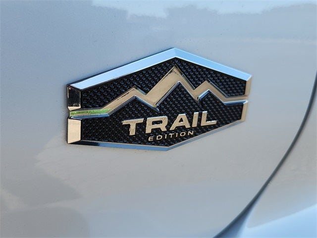 2026 Mitsubishi Outlander Trail Edition