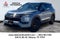 2026 Mitsubishi Outlander Trail Edition