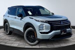 2026 Mitsubishi Outlander Trail Edition