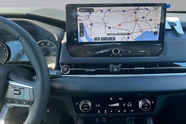 2026 Mitsubishi Outlander Trail Edition