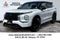 2026 Mitsubishi Outlander Ralliart