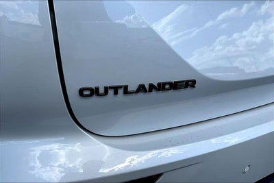 2026 Mitsubishi Outlander Ralliart