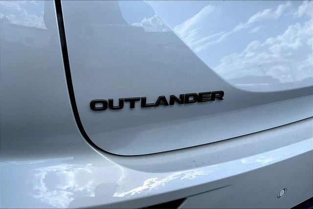 2026 Mitsubishi Outlander Ralliart