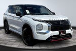 2026 Mitsubishi Outlander Ralliart