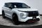 2026 Mitsubishi Outlander Ralliart