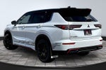 2026 Mitsubishi Outlander Ralliart