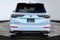 2026 Mitsubishi Outlander Ralliart