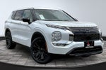 2026 Mitsubishi Outlander LE