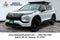 2026 Mitsubishi Outlander Trail Edition