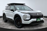 2026 Mitsubishi Outlander Trail Edition