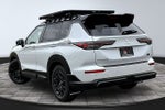 2026 Mitsubishi Outlander Trail Edition