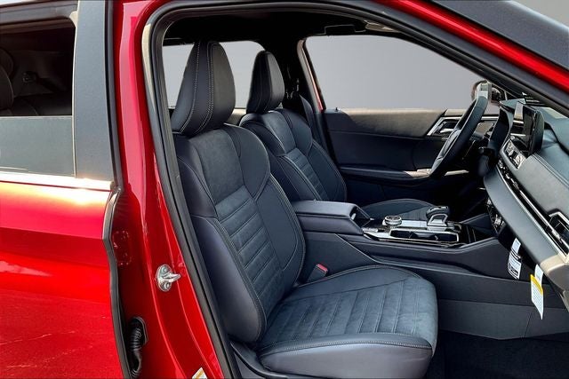 2026 Mitsubishi Outlander LE