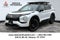 2026 Mitsubishi Outlander Trail Edition