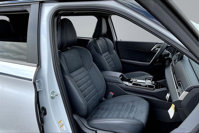2026 Mitsubishi Outlander Trail Edition