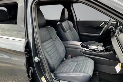 2026 Mitsubishi Outlander LE