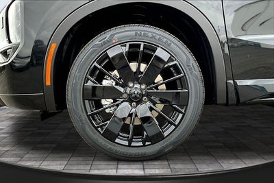 2026 Mitsubishi Outlander Black Edition