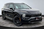 2026 Mitsubishi Outlander Black Edition