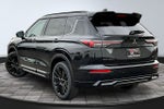 2026 Mitsubishi Outlander Black Edition