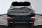 2026 Mitsubishi Outlander Black Edition