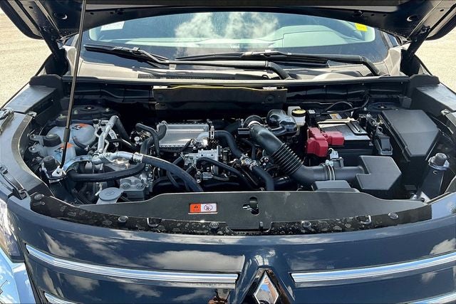 2026 Mitsubishi Outlander SEL