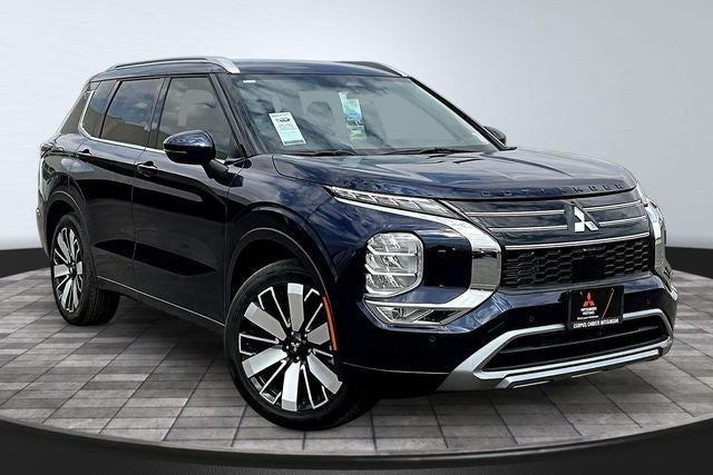 2026 Mitsubishi Outlander SEL