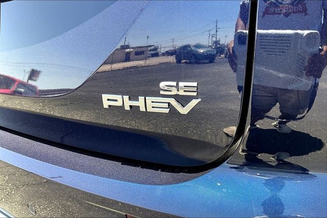 2026 Mitsubishi Outlander PHEV SE