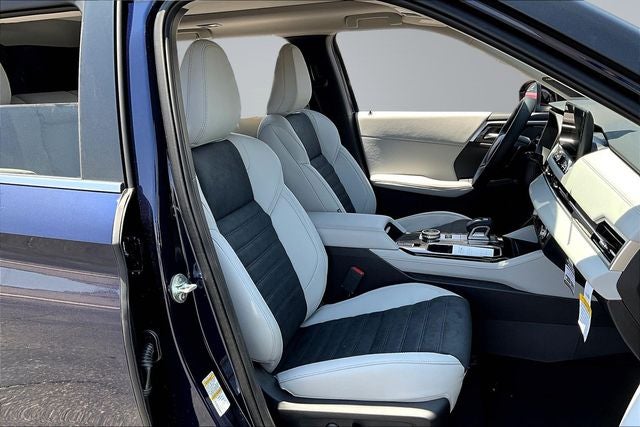 2026 Mitsubishi Outlander PHEV SE