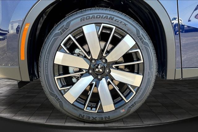 2026 Mitsubishi Outlander PHEV SE