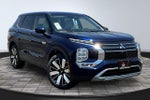 2026 Mitsubishi Outlander PHEV SE