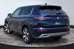 2026 Mitsubishi Outlander PHEV SE