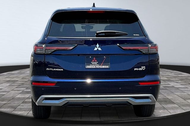 2026 Mitsubishi Outlander PHEV SE