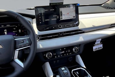 2026 Mitsubishi Outlander PHEV SE