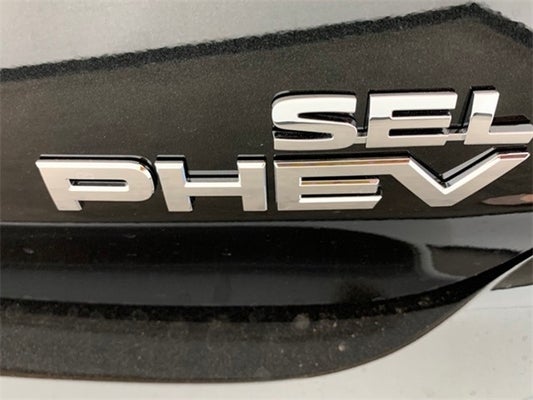2024 Mitsubishi Outlander PHEV SEL in San Antonio, TX - The Khoury Group