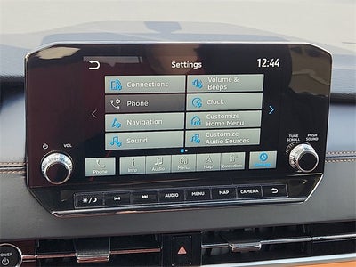 2025 Mitsubishi Outlander PHEV SEL