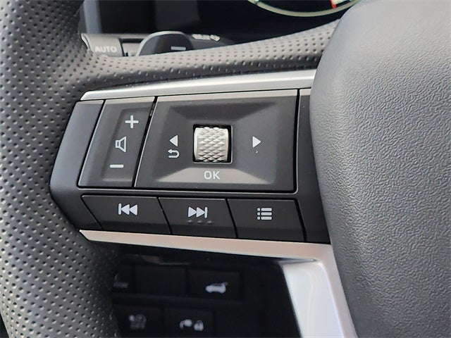 2025 Mitsubishi Outlander PHEV SEL Black Edition