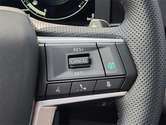 2025 Mitsubishi Outlander PHEV SEL Black Edition