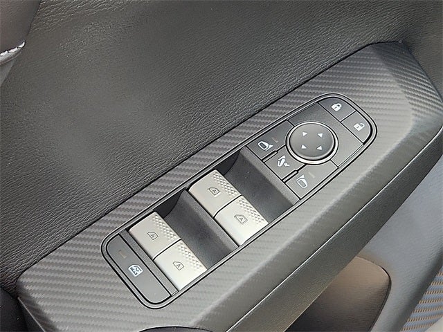 2025 Mitsubishi Outlander PHEV SEL Black Edition