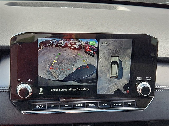 2025 Mitsubishi Outlander PHEV SEL Black Edition