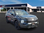 2025 Mitsubishi Outlander PHEV SEL Black Edition
