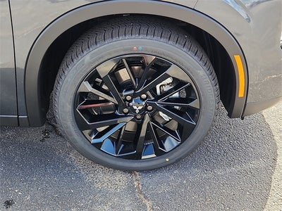 2025 Mitsubishi Outlander PHEV SEL Black Edition