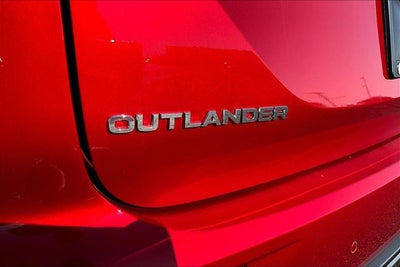 2026 Mitsubishi Outlander PHEV SEL