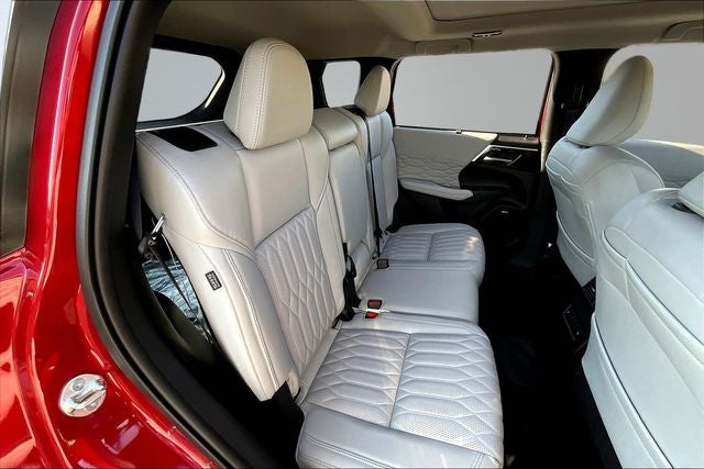 2026 Mitsubishi Outlander PHEV SEL