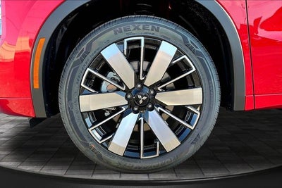 2026 Mitsubishi Outlander PHEV SEL