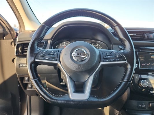 2021 Nissan Rogue Sport SV in San Antonio, TX - The Khoury Group